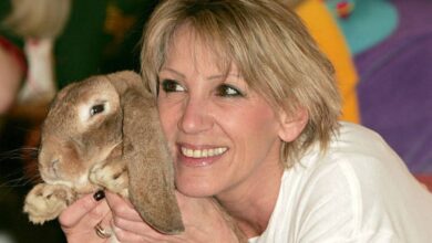 Ingrid Tarrant