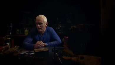 Jeremy Wade