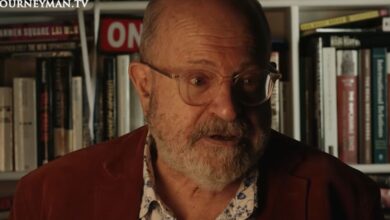 John Sweeney