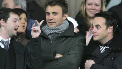 Jonathan Wilkes