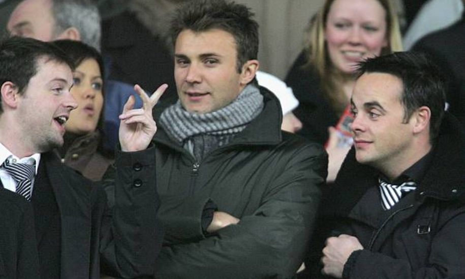 Jonathan Wilkes Net Worth, Wife, Football Career, and Life