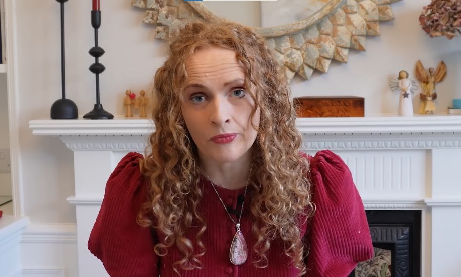 Kate Williams