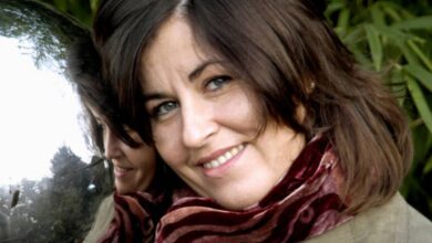 Liza Tarbuck