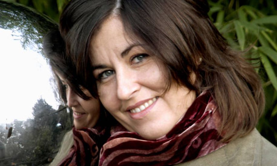 Liza Tarbuck