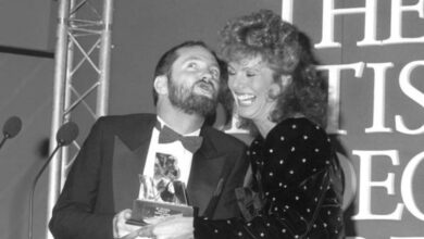 Lizzie Webb