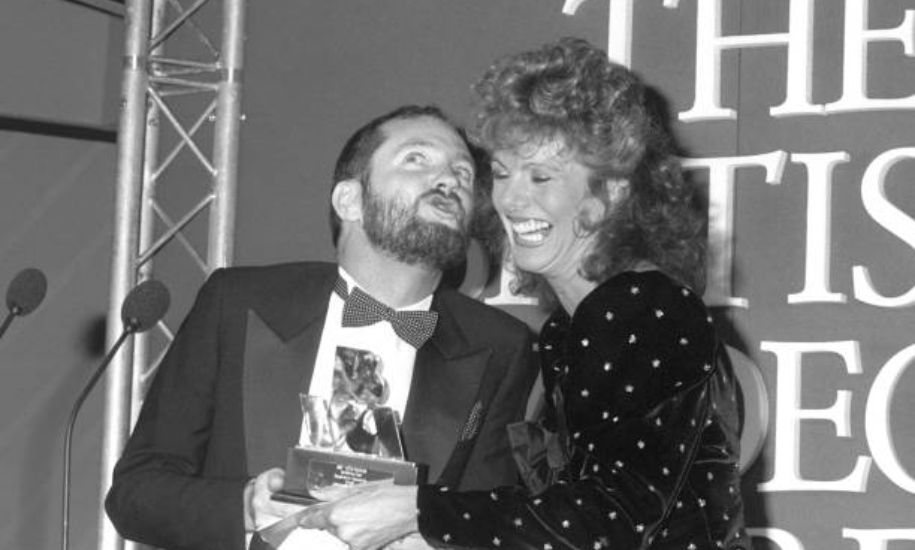 Lizzie Webb