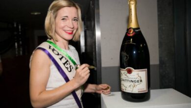 Lucy Worsley