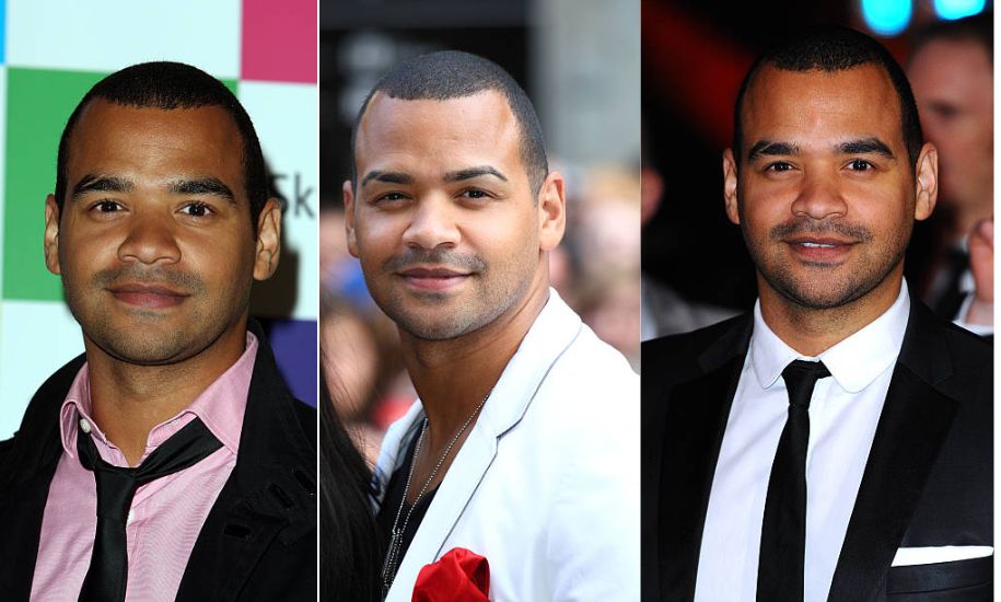 Michael Underwood