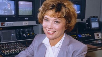 Muriel Young