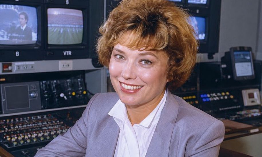 Muriel Young
