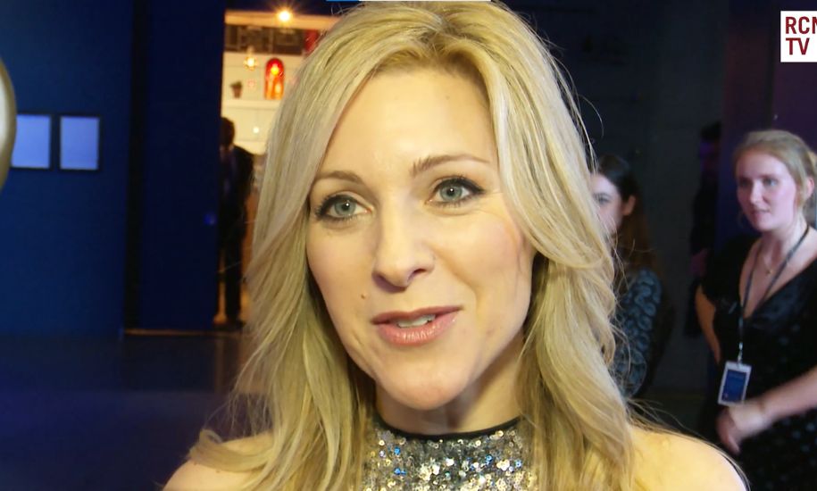 Naomi Wilkinson
