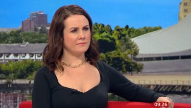 Nina Warhurst