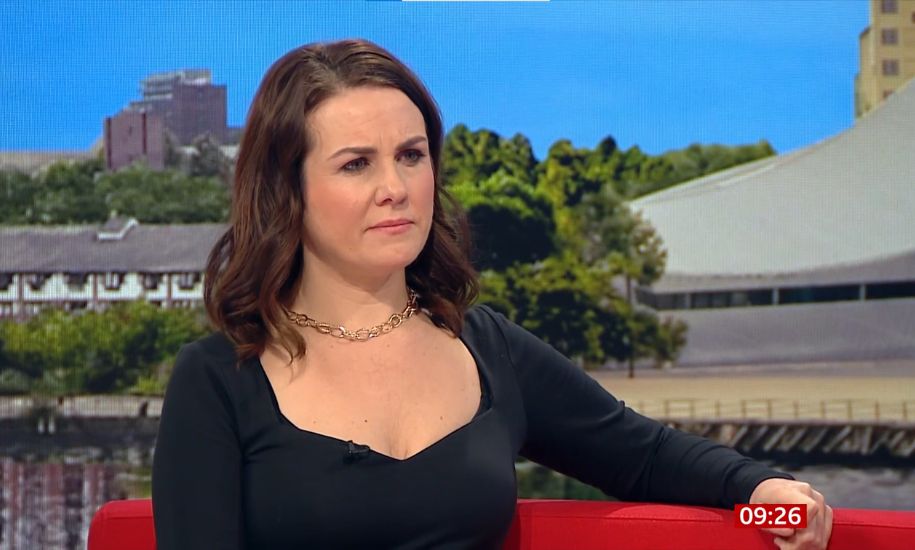 Nina Warhurst