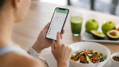 Nutrition Coaching Apps
