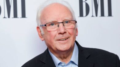 Pete Waterman