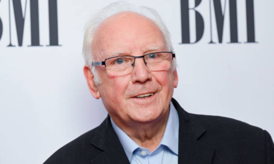 Pete Waterman