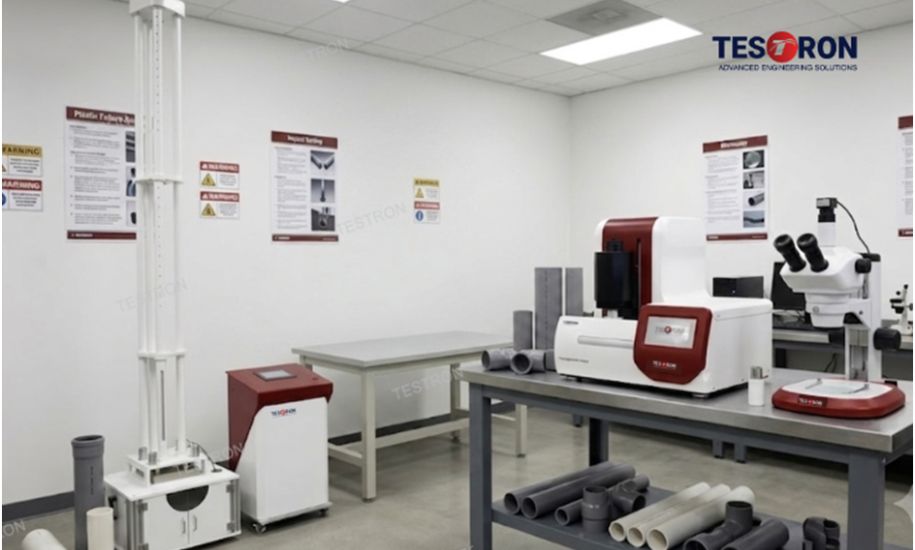 Pipe Testing Equipment