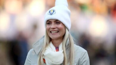 Pollyanna Woodward