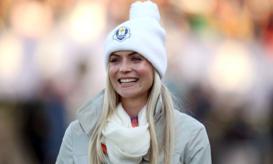 Pollyanna Woodward