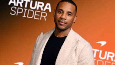 Reggie Yates