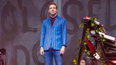 Ricky Wilson