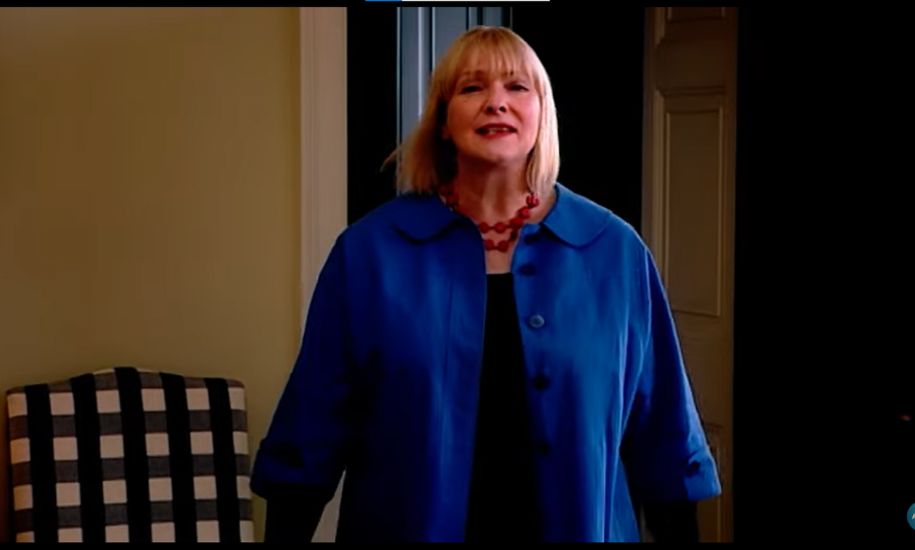 Ruth Watson