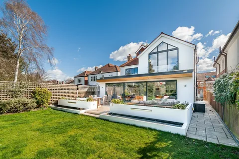 The Richmond Architects Who Saved My Extension From a Protected View I Didn't Know Existed