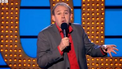 Tim Vine