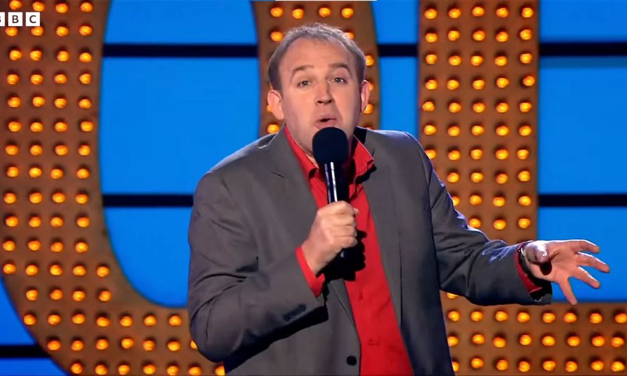 Tim Vine
