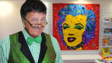 Tim Wonnacott