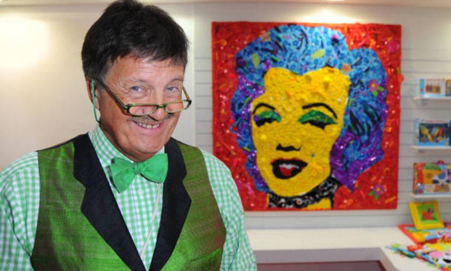 Tim Wonnacott