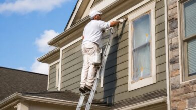 House Painting Services