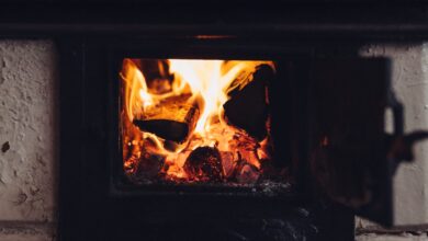 Wood Heaters in Sydney