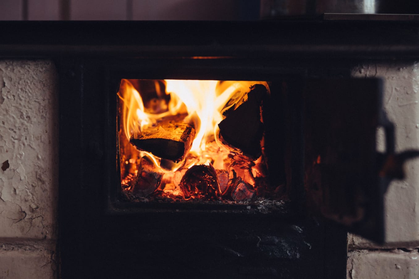 Wood Heaters in Sydney