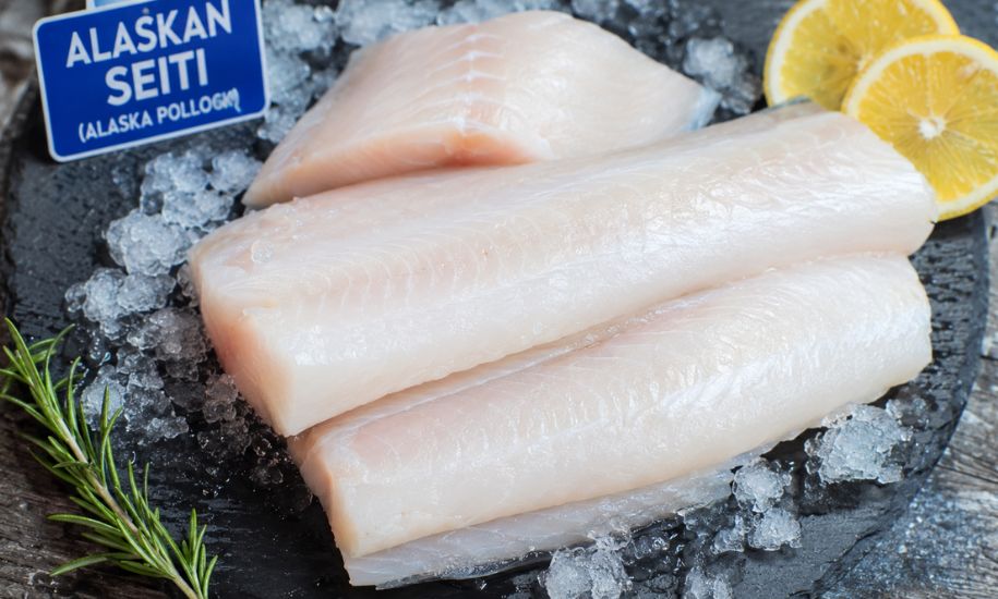 alaskan seiti