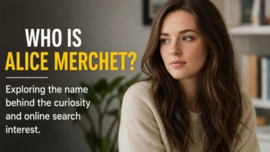 alice merchet