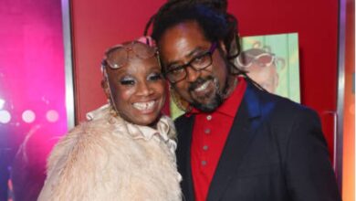 andi oliver husband garfield hackett