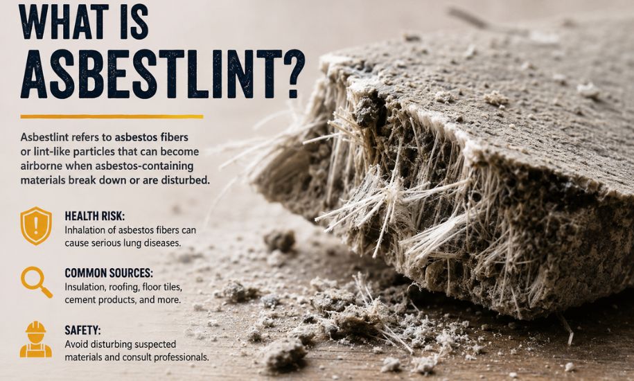 asbestlint