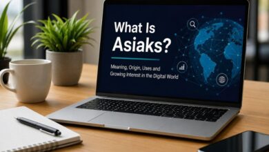 asiaks