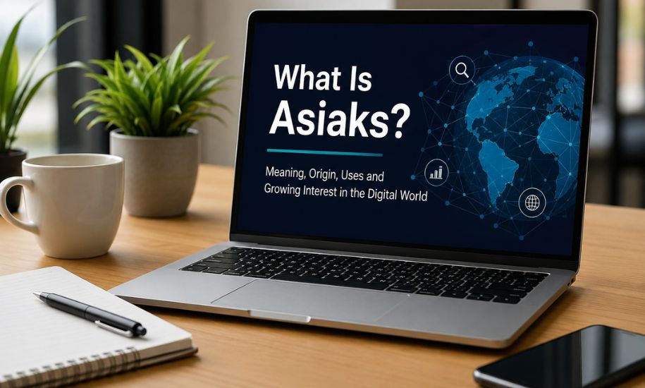 asiaks