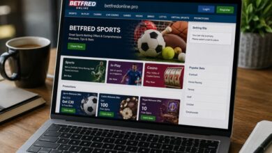 betfredonline.pro