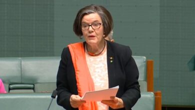 cathy mcgowan