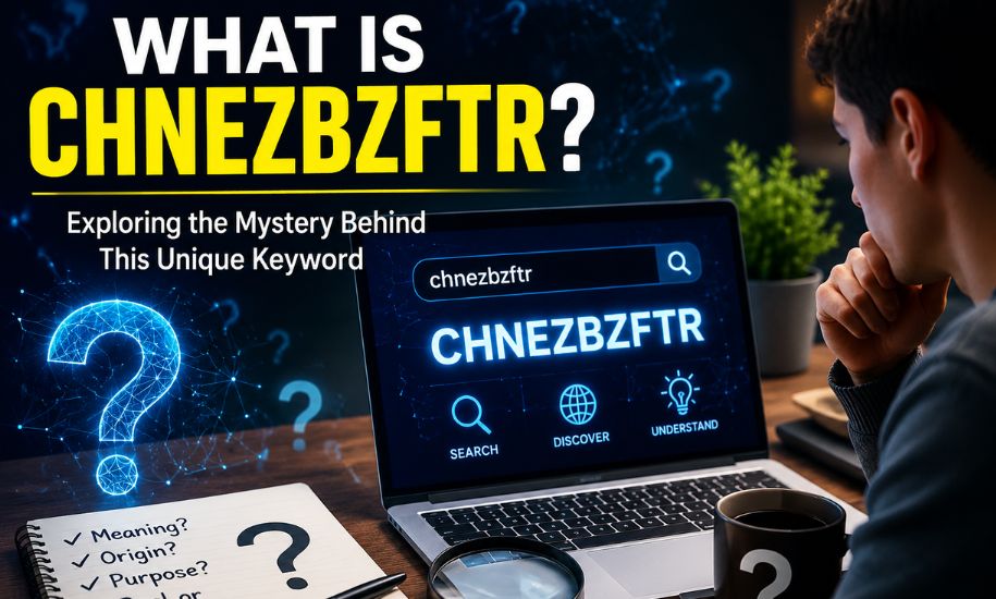 chnezbzftr
