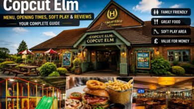 copcut elm
