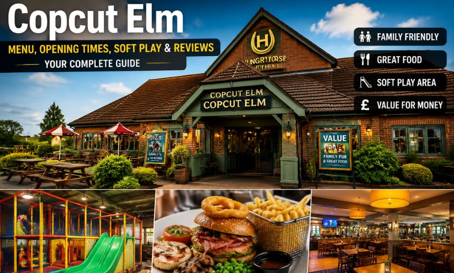 copcut elm