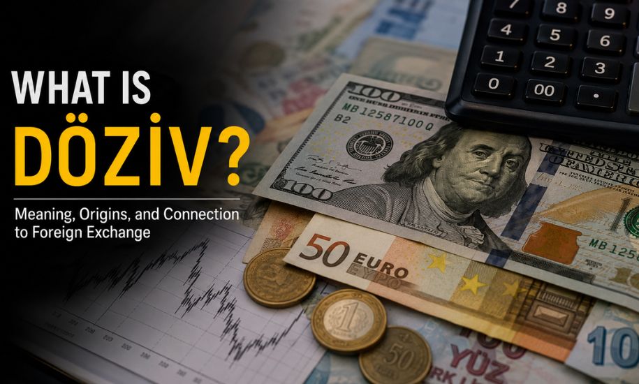 döziv