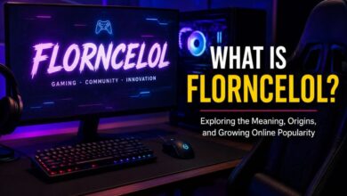 florncelol
