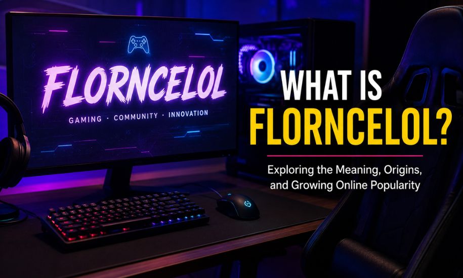 florncelol