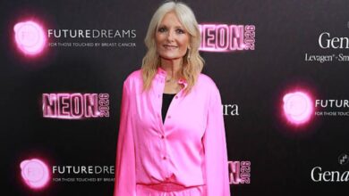 gaby roslin