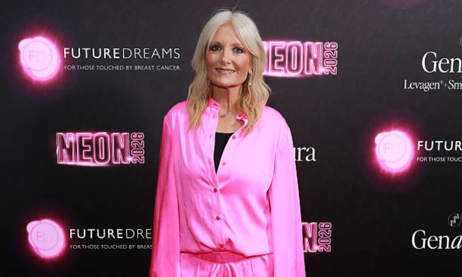 gaby roslin